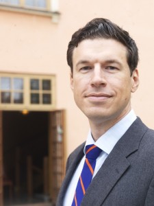 Adam Rydström